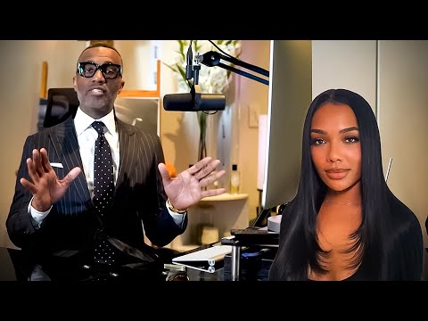 Kevin Samuels: She’s 42, Divorced With 3 Kids, and Wants a 6-Figure Man