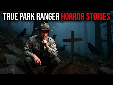 5 True New Hampshire Park Ranger Horror Stories That’ll Keep You Out of the Woods