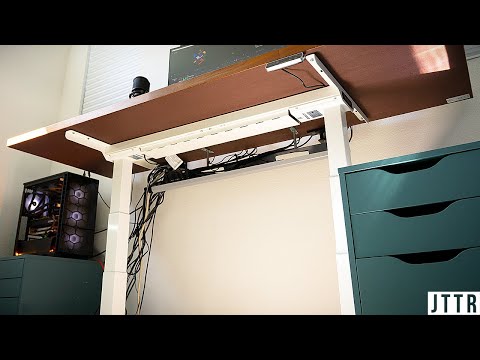 Things You Need To Know Before Buying A Standing Desk in 2023 | Flexispot E7 Review and Comparison