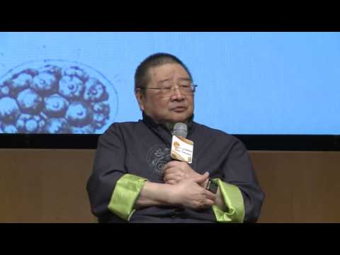 倪匡與讀者答問大會！（上帝篇）