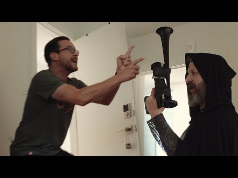 How to Tell If Your Room Was Searched