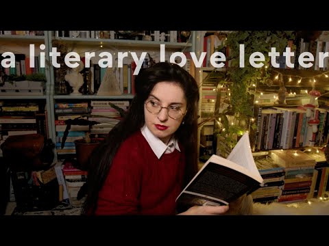how to fall in love with reading