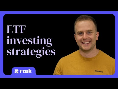 ETF investing: what to look for [ETF mini-series part 2]