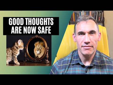 The Hardest Thoughts to Think for a Scapegoat Survivor