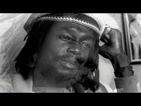 "Arise Blackman" - The Peter Tosh Story (2016)