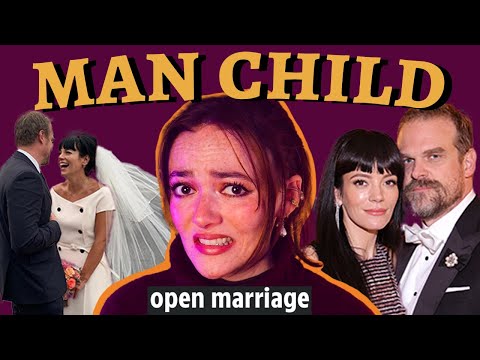 When You Become His Mother: Lily Allen’s divorce album