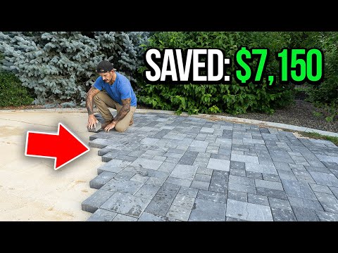 Contractor Wanted $10K (I Did It Myself For $2,500)