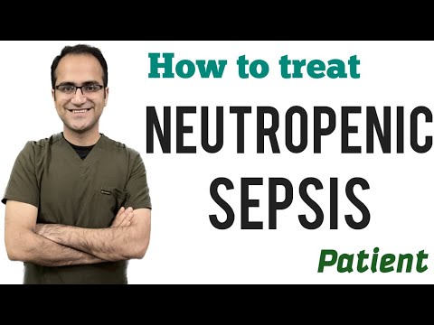 Neutropenic Fever/Sepsis Treatment & Management Guidelines, Diagnosis Medicine Lecture, USMLE/Neetpg