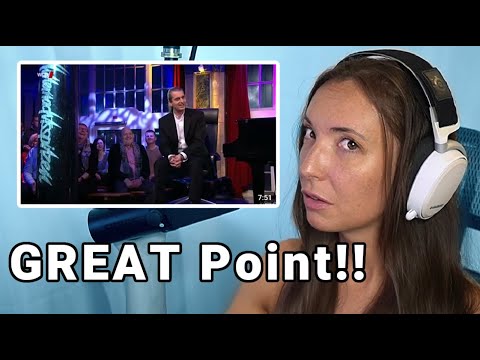 American Reacts to "Nothing Changes" by Hagen Rethers