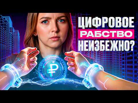 Will the Digital Ruble Replace Cash? The Truth They're Keeping Silent