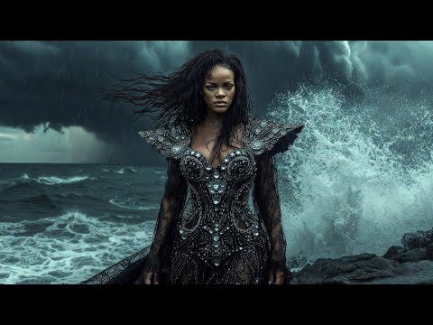 RIHANNA - Wiser Eyes