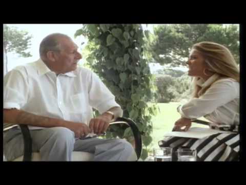 Juan de Borbón, entrevista inédita (1982)