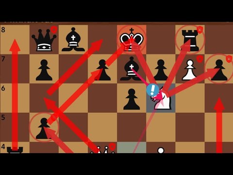 Bobby Fischer vs Mikhail Tal देखो वो कैसे खेल रहे हैं, अविश्वसनीय है, पूरा वीडियो देखें😱🤢