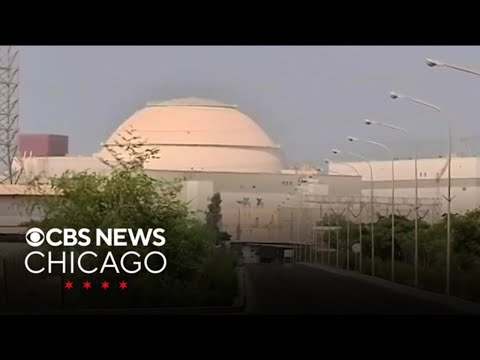 Iran’s leaders reject terms of U.S. ceasefire proposal