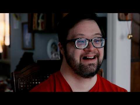 Actor with Down syndrome finding success in Hollywood - Kevin Iannucci's Story