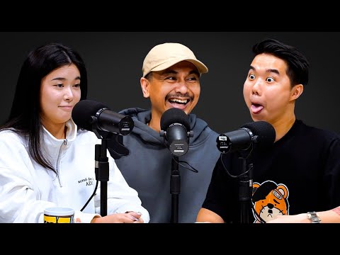 Ketika Gen Z Jatuh Cinta