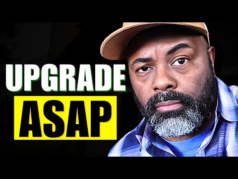 7 Things To UPGRADE When You Get Money (BUY ASAP)