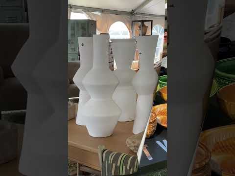 The Brimfield Flea Market: A Treasure Trove Of Unique Items!😍