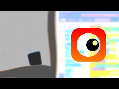 The EASIEST Way to Make a Platformer on Scratch