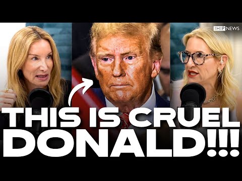 IHIP News: Trump Forces RED STATES to SUFFER, MAGA Christians FREAK OUT After LOSING IN COURT!!