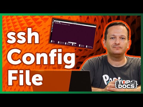 Speed Up Your SSH Sessions with These Seven Quick SSH Config Tricks