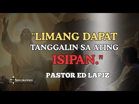 LIMANG MALING KAISIPAN NA DAPAT NG BITAWAN