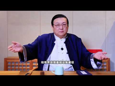 老梁:要不要救救伊朗 伊朗崩盘中国面临的几大问题