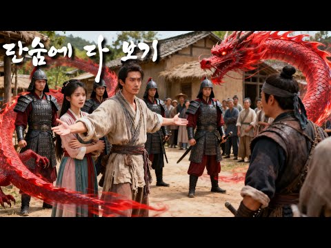 그는 평민으로 위장해 고향에 돌아왔지만, 오래전 헤어진 누이가 괴롭힘을 당하는 것을 발견했다! 황제의 신분을 회복하고 십만 대군을 불러 지방관을 단속했다!