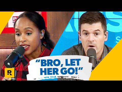 "You Should Not Marry Her!"