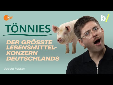 Böklunder, Aldi-Fleisch & Co.: Dieser Konzern steckt hinter deinem Fleisch