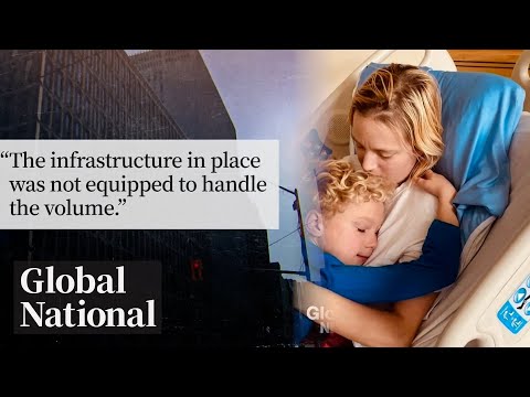 Global National: July 4, 2025 | Canada's vaccine injury program vastly underestimated claims