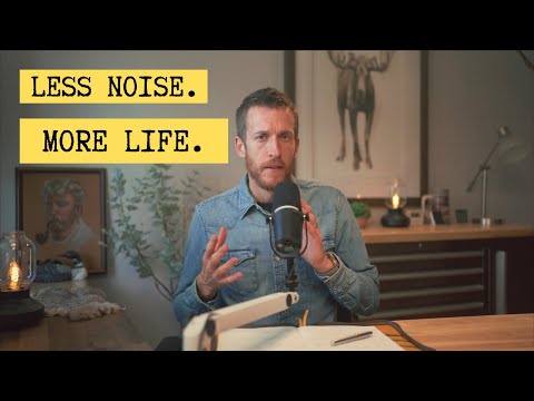 Daily Habits I Stopped to Simplify My Life