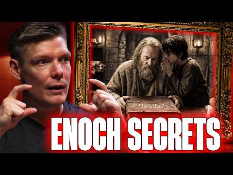 What Secrets Are Hidden in the Book of Enoch?