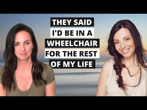 Veronica's Severe CFS Full Recovery Story