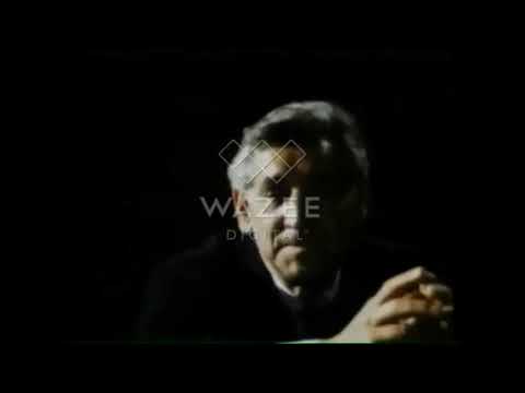 Leonard Bernstein talks about the Beatles