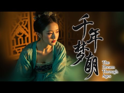 古风专辑《千年梦》 | Ballads of the Eternal Dream | Timeless Chinese GuFeng Music