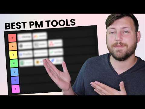 Ranking the Best Project Management Tools of 2026
