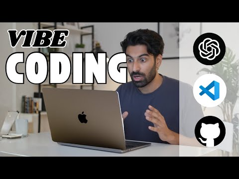 How to vibe code an app with $0 and in less than an hour