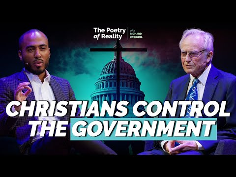 Atheism is growing in America but... | Richard Dawkins Talks to Coleman Hughes