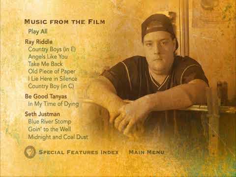 Country Boys Documentary DVD music