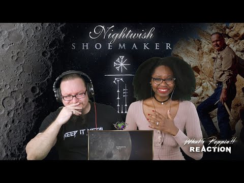 NIGHTWISH - Shoemaker ( Story and Reaction )