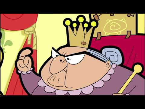Mr Bean Meets The Queen At Buckingham Palace | Mr Bean Animated