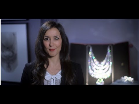 Les secrets de Cartier