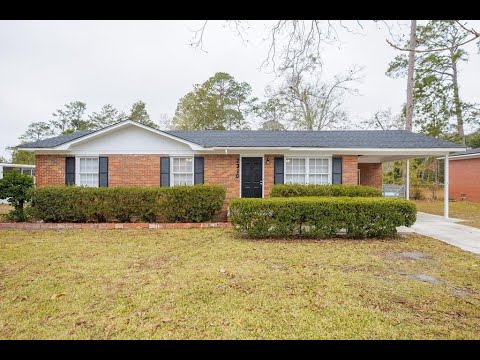 2310 Barack Obama Blvd. | Valdosta Real Estate