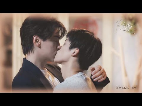 [BL Revenged Love Long Watch] A rival appears, and my secret may be exposed…