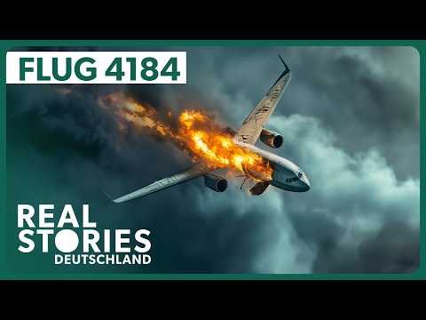 Die unzerstörbare Zeugin: Wie die Blackbox zwei rätselhafte Abstürze löste | Doku