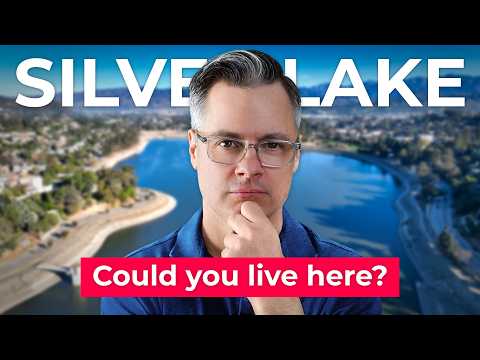 Living in Silver Lake | Los Angeles' Hippest Neighborhood