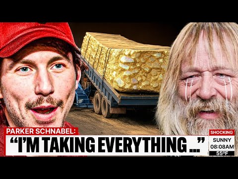 Tony Beets BANNED From Mining, Parker Wastes No Time and Takes All Profits!