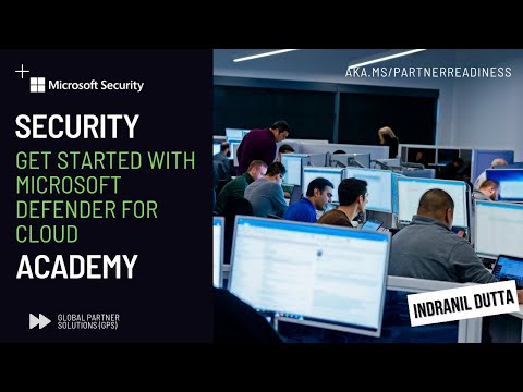 Want to get started with Microsoft Defender for Cloud?