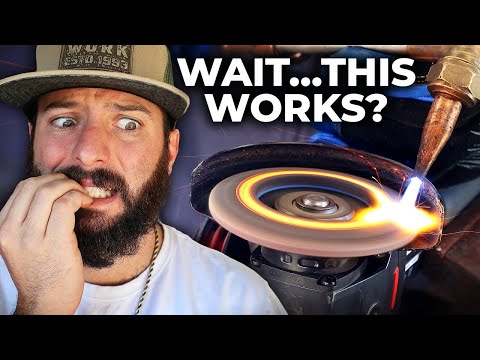 I Tried Viral Welding Hacks (So You Don't Have To!)